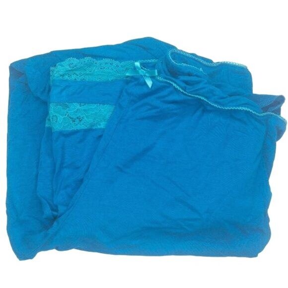 Honeydew Intimates Lace Trim PJ Pants - Picture 2 of 6